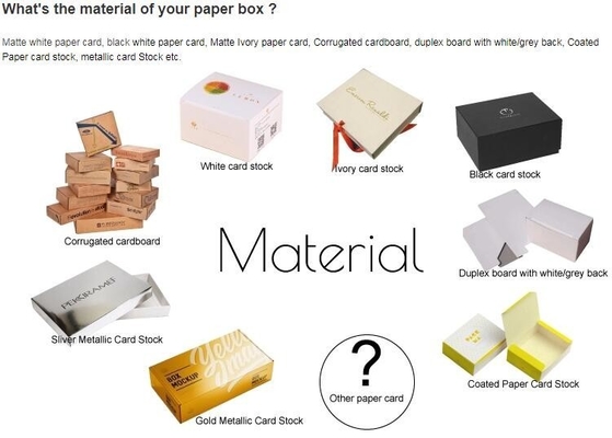 Cree la caja de regalo para requisitos particulares de empaquetado del papel del lujo del color de la pendiente con la tapa, florista Bouquet Box Packaging ROS de la caja de la flor de papel
