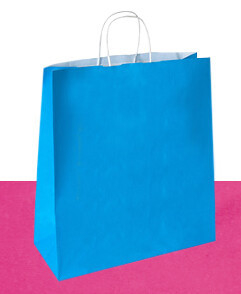 Bolsa de papel de empaquetado al por menor personalizada aduana de lujo de la ropa del portador que hace compras con Logo For Clothes Shop, bagease pac