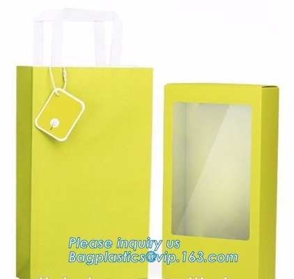 ¡bolsa de lujo del vino, bolsa de papel para el vino, bolso de papel del vino, diseño libre!! ¡Muestra libre!!! PA marrón barato de la bolsa de la flor