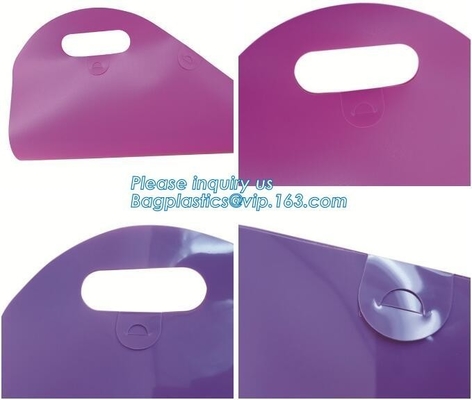 De encargo propio bolso de empaquetado del regalo cónico de la flor de papel del helado del logotipo, caja exquisita la de lujo de la botella de la Navidad que embala