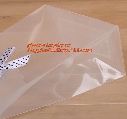 las compras llevan el bolso del paquete con la manija, eco reutilizable amistoso, shoppi impreso manija reciclable de encargo de la torsión del plegamiento del promo