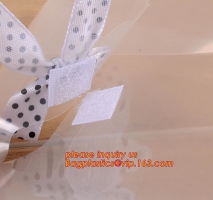las compras llevan el bolso del paquete con la manija, eco reutilizable amistoso, shoppi impreso manija reciclable de encargo de la torsión del plegamiento del promo