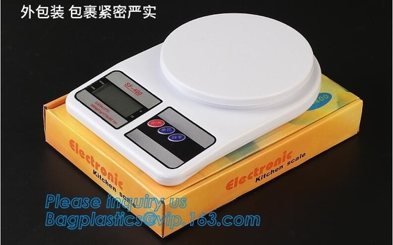 1kg 0.01g, equilibrio de precisión eléctrico 0.1g, escala del oro, balanza digital del equilibrio eléctrico, balanza Ele de Digitaces