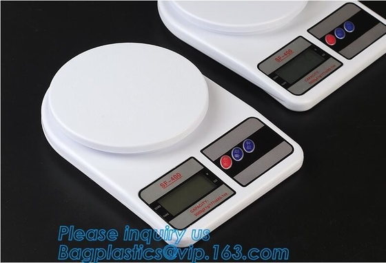 1kg 0.01g, equilibrio de precisión eléctrico 0.1g, escala del oro, balanza digital del equilibrio eléctrico, balanza Ele de Digitaces