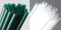 Paja de beber flexible de Eco de la fábrica 100% y recta biodegradable abonable del PLA para el bagease caliente del bagplastics de la bebida