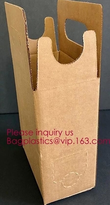 el bolso plástico del vino de la válvula de 2L 3L 5L en dispensador del agua de la caja laminó el bolso de aluminio del babero en paquete del bagease del bolso del dispensador del vino de la caja