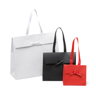Bolsa de papel que hace compras de alta calidad impresa modificada para requisitos particulares, la bolsa de papel más nueva, bolsa de papel que hace compras, bolsa de papel del regalo