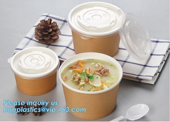 La aduana abonable biodegradable imprimió la taza de papel disponible disponible de las tazas de café de la taza de papel, pape biodegradable de la ondulación