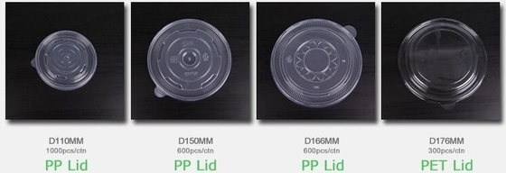 Tapa biodegradable de la taza, tapa de la taza del PLA, TAPA de los PP, TAPA del ANIMAL DOMÉSTICO, tapa fría de la taza, tapa caliente de la taza, tapa caliente del picosegundo de la taza de la bebida 10oz/12oz/16oz/22oz