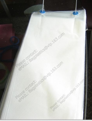 pan francés reforzado Micro-perforado, microperforated, micro, bolsos del pan, bolsos de Cpp, opp