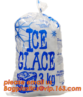 LA BOLSA DE HIELO, BOLSOS DEL CONGELADOR, BOLSOS VEGETALES, BOLSOS DE LA CEREZA DE LA FRUTA, TIENDA DE DELICATESSEN EMPAQUETA, WICKETED EMPAQUETA, LOS BOLSOS DE LA GRAPA, BOLSOS DE LOS PASTELES, BAGPLASTI