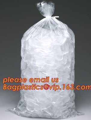 LA BOLSA DE HIELO, BOLSOS DEL CONGELADOR, BOLSOS VEGETALES, BOLSOS DE LA CEREZA DE LA FRUTA, TIENDA DE DELICATESSEN EMPAQUETA, WICKETED EMPAQUETA, LOS BOLSOS DE LA GRAPA, BOLSOS DE LOS PASTELES, BAGPLASTI