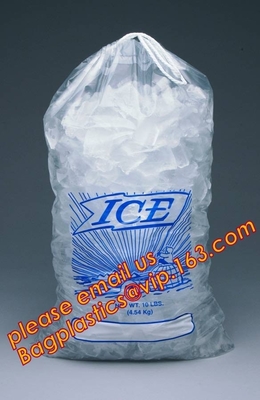 LA BOLSA DE HIELO, BOLSOS DEL CONGELADOR, BOLSOS VEGETALES, BOLSOS DE LA CEREZA DE LA FRUTA, TIENDA DE DELICATESSEN EMPAQUETA, WICKETED EMPAQUETA, LOS BOLSOS DE LA GRAPA, BOLSOS DE LOS PASTELES, BAGPLASTI