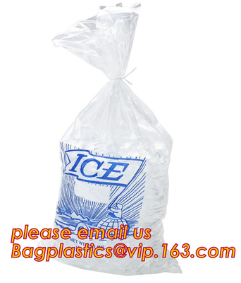 LA BOLSA DE HIELO, BOLSOS DEL CONGELADOR, BOLSOS VEGETALES, BOLSOS DE LA CEREZA DE LA FRUTA, TIENDA DE DELICATESSEN EMPAQUETA, WICKETED EMPAQUETA, LOS BOLSOS DE LA GRAPA, BOLSOS DE LOS PASTELES, BAGPLASTI