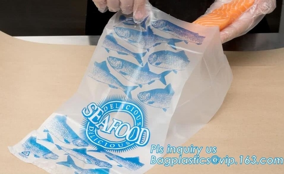 El empaquetado del hielo, los bolsos reutilizables de los paquetes del bolso de hielo, calientes y fríos de hielo, escudos empaquetan y la impresión, hiela el hielo empaquetado, bolsos de hielo plásticos w