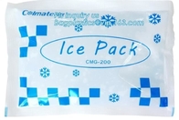 la bolsa de hielo de custodia fresca y fresca del co-uso de la cadena fría del gel, paquete fresco del gel, los mini paquetes frescos fríos se gelifica las bolsas de hielo que permanecen frías