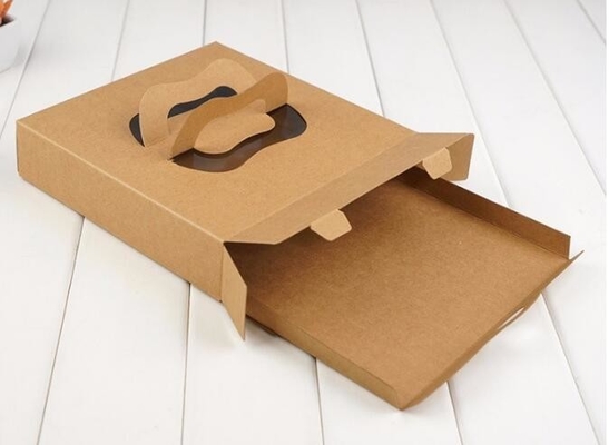 La Micro-flauta impresa de encargo barata al por mayor cortó las cajas acanaladas de la pizza con tintas, cajas acanaladas impresas de encargo de la pizza de la entrega