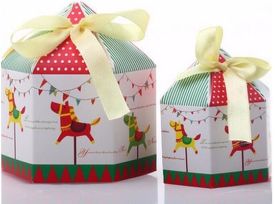 6&quot; 8&quot; 10&quot; 12&quot; 14&quot; blancos llanos diseño su caja de torta pesada del animal doméstico duro claro, caja de torta blanca de encargo al por mayor de la cartulina con w
