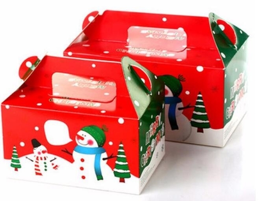 6&quot; 8&quot; 10&quot; 12&quot; 14&quot; blancos llanos diseño su caja de torta pesada del animal doméstico duro claro, caja de torta blanca de encargo al por mayor de la cartulina con w