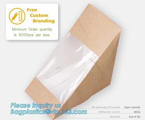 Plástico negro transparente de alta calidad del ANIMAL DOMÉSTICO alrededor de la caja de torta decorativa alta, cajas de pastel de bodas individuales decorativas con