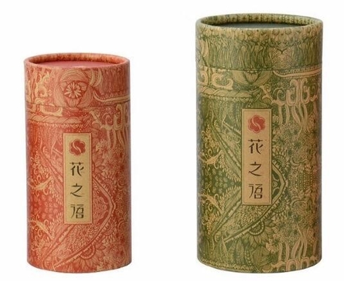 Levántese las bolsitas de té verdes del café de Kraft del papel del escudete plástico del lado, bolsos de empaquetado de papel del café del té de la comida de Kraft con triunfo claro