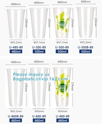 café del calibre de 80mm/90m m a ir tapa de la taza de papel del Pla, tapa de la taza del pla del café 100%compostable, tapa abonable para la cuesta caliente del café