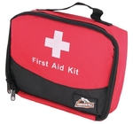El CE ISO de Kit Box Mini First Aid Kit Bag For Emergency de los primeros auxilios de la prenda impermeable aprobó pequeño Produ médico portátil al por mayor