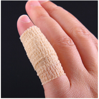 Fuentes médicas del vendaje de Gauze Bandage Surgical Bandages Medical, vendaje elástico que vende el producto en el alibaba, medica