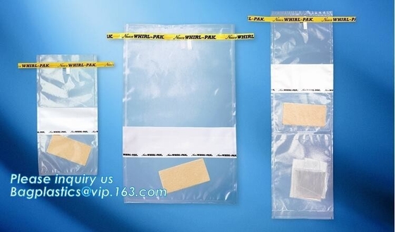 Muestreo de productos farmacéuticos, MUESTREANDO EQUIPOS, muestreo, Vanasyl, muestreo del bioprocedimiento, bolsos no reutilizables, bagplastics