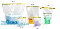 Muestreo del laboratorio | Nasco, bolsos de la autoclave | Bolsos de la esterilización, fabricante del laboratorio | Científico y industria Labware, PA