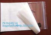 La lista de embalaje impermeable adhesiva impresa de PAKLIST incluyó los sobres para los resbalones de recibo, lista que embalaba adhesiva impresa ENV