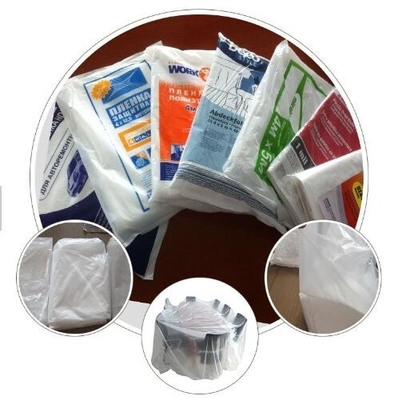 El absorbente de uso múltiple resistente imprimió los 6ft caídos, pinta el paño de recogida plástico utilizado para la familia, Cl plástico al por mayor del descenso
