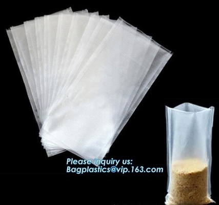 El lavadero biodegradable soluble en agua de PVA empaqueta el embalaje agrícola de las sustancias químicas