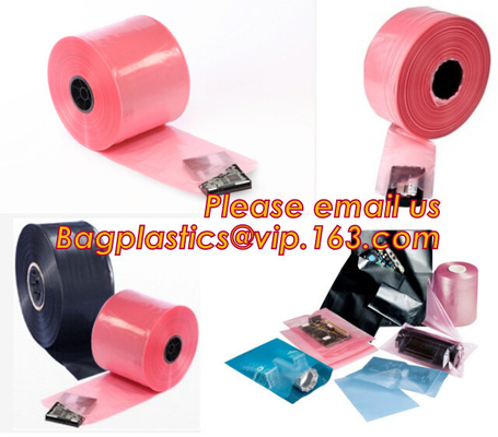 Tubería plana de la endecha, tubería de Layflat, abrigo, proveedores de la tubería del layflat del polietileno, tubería polivinílica, tubería del polietileno, bolsos enormes
