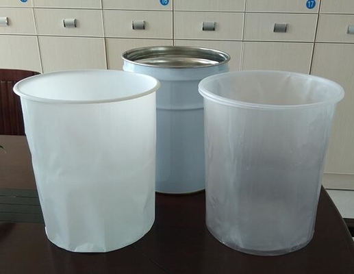 Barril rígido, buscket, trazador de líneas, cubo, trazador de líneas de la poder, 5 galones disponible Pail Liners rígida, trazadores de líneas de tambor | Pail Liners | Indust