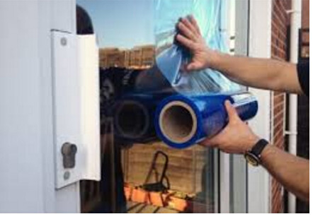 la película protectora para las hojas de aluminio, plástico carrete de película protector recicla la película de estiramiento, abrigo Film/PE Protec del estiramiento de la plataforma