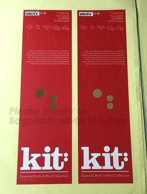 Etiqueta engomada cortada con tintas etiqueta auta-adhesivo de encargo desprendible del vinilo del PVC, bagease cortado con tintas vinilo impreso de encargo impermeable de la etiqueta engomada