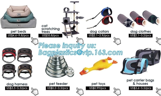 ACCESORIOS DEL PERRO, LIMPIADOR DE LA PATA DEL PERRO, COJÍN DEL ANIMAL DOMÉSTICO, CUELLO DEL ANIMAL DOMÉSTICO LEASH&amp;, ARNÉS DEL PERRO, BOLSAS DEL ANIMAL DOMÉSTICO, CORREO DEL ANIMAL DOMÉSTICO, JUGUETE DE LIMPIEZA DEL ANIMAL DOMÉSTICO
