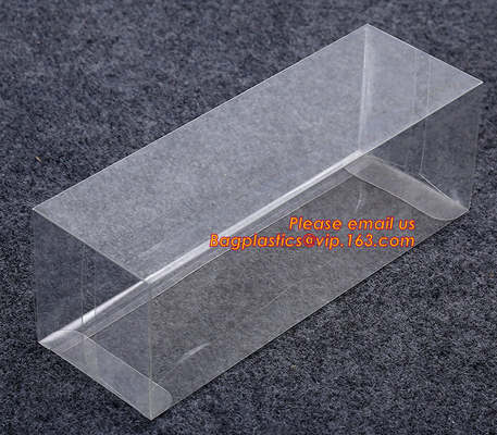 Aromatherapy automotriz de la caja plástica de Stickers del agente de la fragancia de las cajas del empaquetado de plásticos del PVC de las fuentes