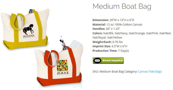 Mensajero natural Bag Signature Canvas Tote Canvas Pouch XXL Tote Bags Zipper C del explorador de Tote Bags Gift Tote Bags del escudete