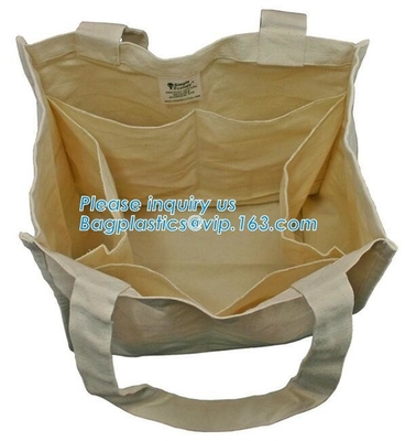 Lona de impresión de encargo Tote Bag Cotton Shopping Bag, algodón impreso de encargo promocional c de encargo del logotipo 12oz de Tote Bag de la lona