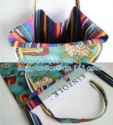 La nueva llegada Logo Canvas Bag Shopping Tote de encargo empaqueta para las muchachas, totalizador plegable impreso de encargo s de la playa de la lona de algodón de 12 onzas