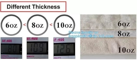 La aduana al por mayor del precio de fábrica imprimió 12OZ la lona de algodón Tote Bag, lona de algodón natural B de la playa de Eco del tamaño de la norma de color