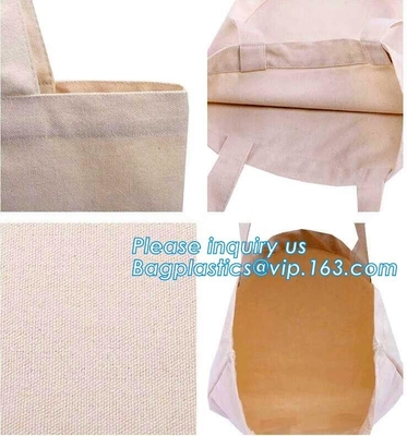 Bolso modificado para requisitos particulares de la lona de algodón del bolso de compras del totalizador del logotipo, bagease con mejores ventas del bolso de Tote Bag Messenger Bag Canvas de la lona de algodón