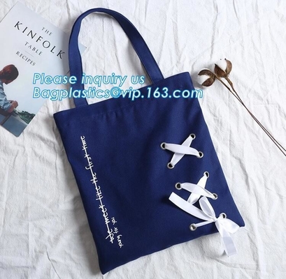 bolsos al por mayor profesionales modificados para requisitos particulares de la lona de algodón de la bolsa de asas, bolso de encargo de la lona del modelo de la impresión colorida de la transferencia de calor