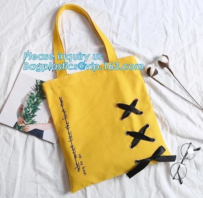 bolsos al por mayor profesionales modificados para requisitos particulares de la lona de algodón de la bolsa de asas, bolso de encargo de la lona del modelo de la impresión colorida de la transferencia de calor