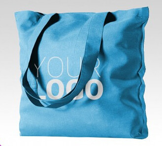 el bolso blanco barato del algodón con el logotipo de encargo, lona de algodón de encargo reutilizable Tote Shopping Bags With Blank de Eco imprimió BAGEASE