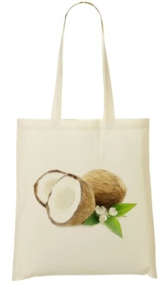 Bolso al por mayor del algodón de Tote Fashion Ladies Hand Canvas de la manija, bolso del algodón de la moda que hace compras de la lona de la manija larga simple del totalizador