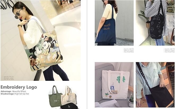 La estrella tejida sin blanquear hecha a ganchillo modificada para requisitos particulares Mesh Net Hand Bag Leather del algodón dirige el bagease de Mesh Bag Manufacturer de la secuencia