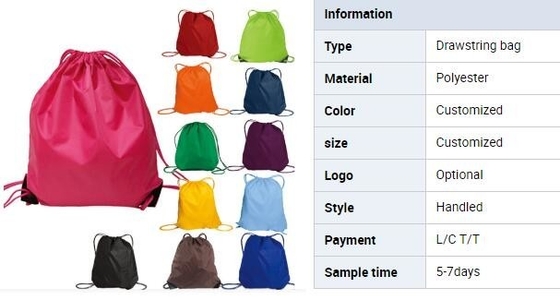 imprimiendo el bolso del algodón de la bolsa de asas de la manija de la lona de algodón del bolso de la lona de la criada, el algodón reutilizable Tote Shopping Bag Grocery Shoulder puede
